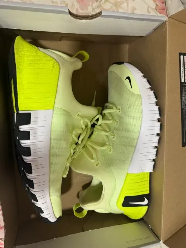 Tênis Nike Original com NF masculino Free Metcon 6