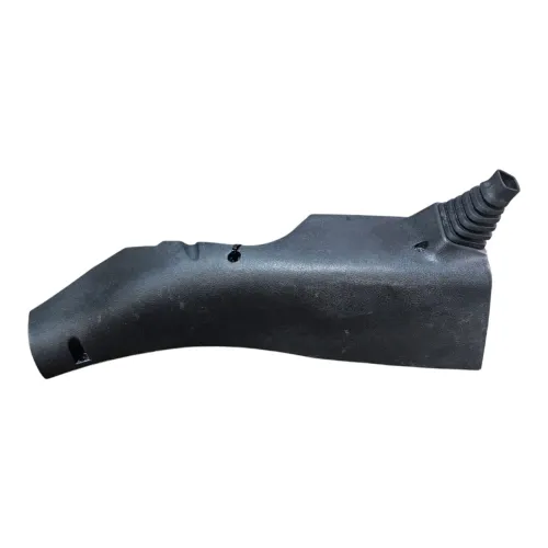 Capa Coluna Direcao esquerdo Ford Cargo 815 2008 2009