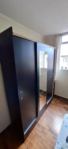 GRARDA ROUPAS SOLTEIRO