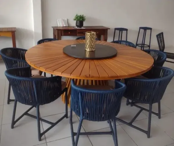 VENDEMOS MESAS GOURMET DIRETO DA FABRICA