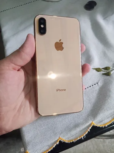 iPhone xs