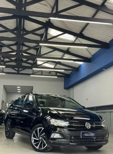 Volkswagen Virtus Highline 200 TSI 1.0 Flex 12V AUT 2022