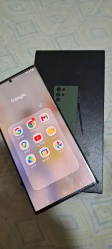 Samsung Galaxy S23 Ultra
