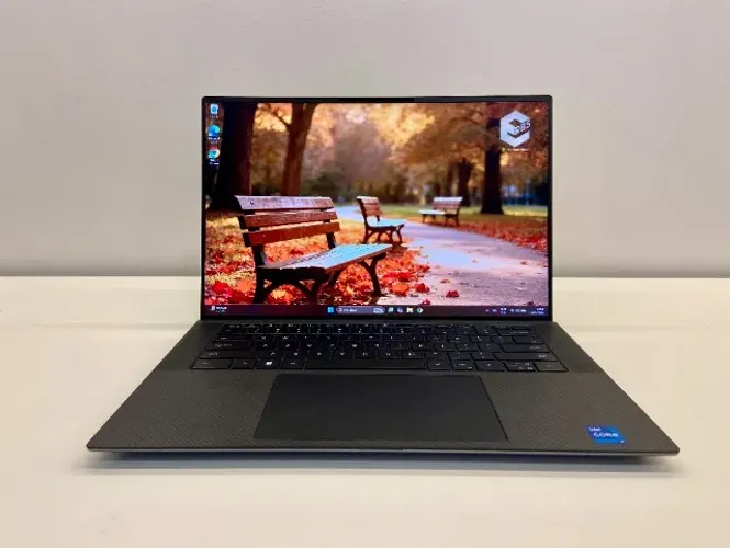 DELL PRECISION I7 NVIDIA RTX A1000 16GB 1TB SSD 15,6P FHD+