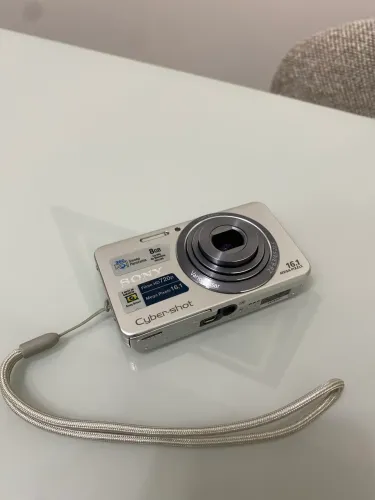 Sony Cyber-shot DSC-W630 16.1MP