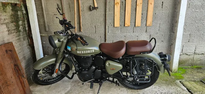 Classic 350