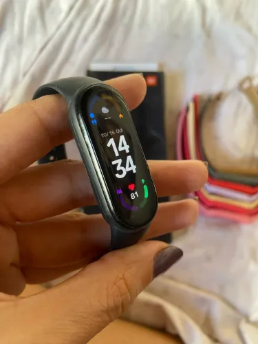 Mi band 6
