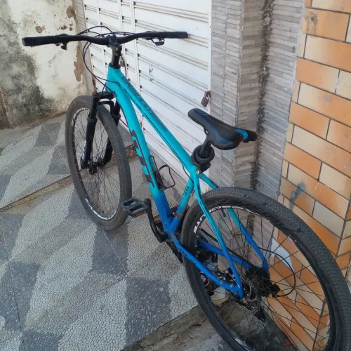 Ciclismo