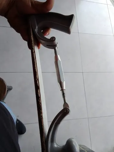 Lima de funileiro 