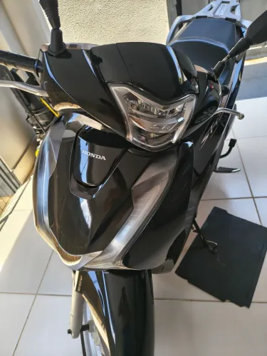 Scooter SH150 dlx