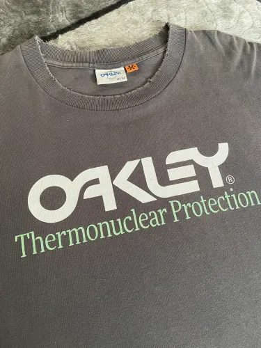 CAMISETA OAKLEY PIET TERMONUCLEAR