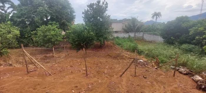 Vendo Lote de 150m² (aceito proposta)