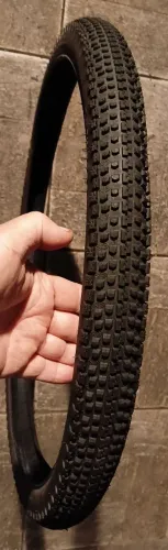 Pneu aro 29 de bike novo