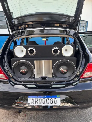 SOM AUTOMOTIVO MASTER