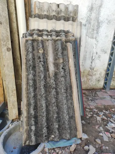 telhas para telhado