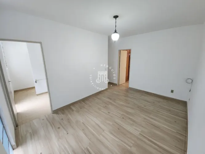 APARTAMENTO PARA ALUGAR - CONJUNTO RESIDENCIAL NOVO MUNDO - JARDIM MESSINA - JUNDIAÍ/SP