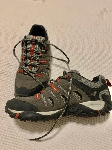 tênis merrell moab 2 goretex 41