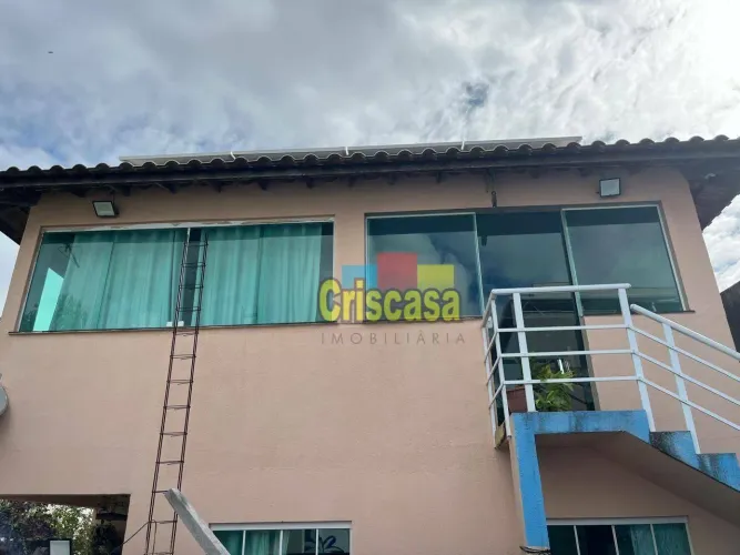 Casa com 4 dormitórios para alugar, 130 m² por R$ 5.000,00/mês - Nova São Pedro - São Pedr