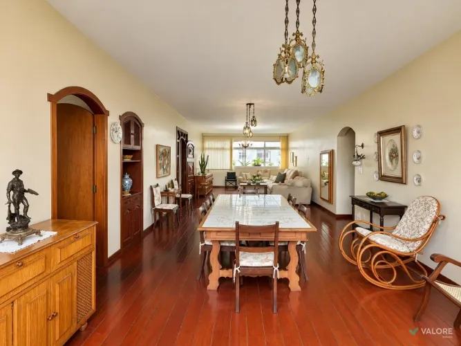 Apartamento 4 quartos  Cruzeiro