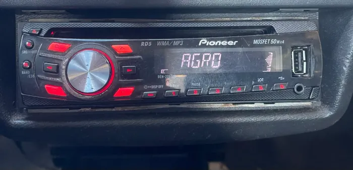 Rádio pioneirr