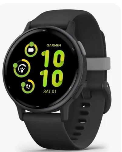 Vendo Garmin Vivo Active 5