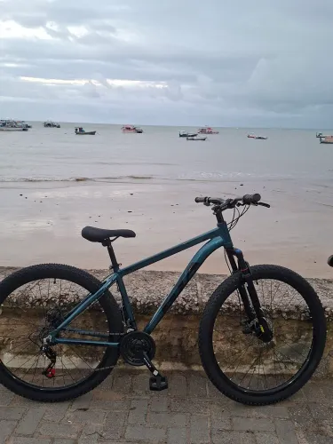Bicicleta Aro 29