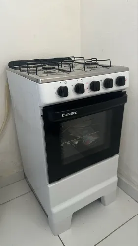 Fogão Novíssimo