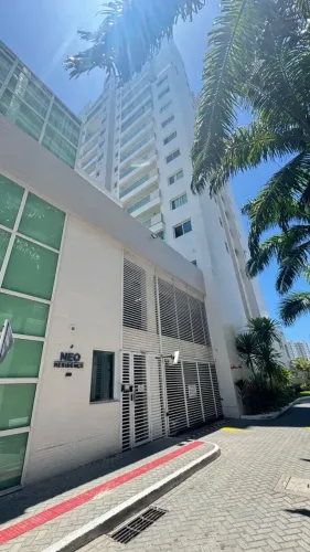 Apartamento à venda no Condomínio Neo Residence, Bairro Jardins.