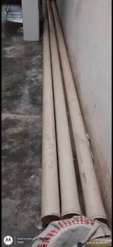 Cano 100mm 6metros cada valor de todos