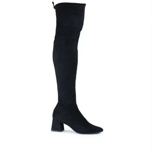 Bota Over tamanho 37