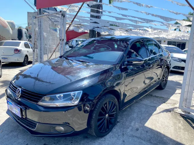 Volkswagen Jetta Highline 2.0 TSI 16V 4P Tiptronic 2014
