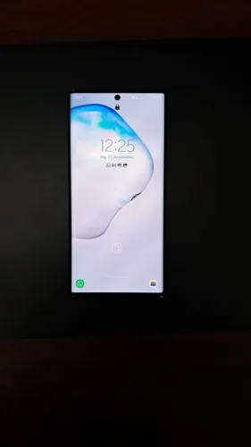 Galaxy note 10 plus