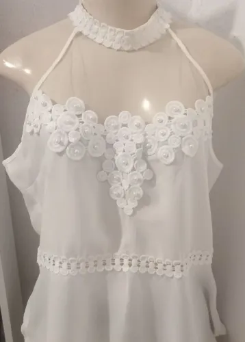 BLUSA FEMININA