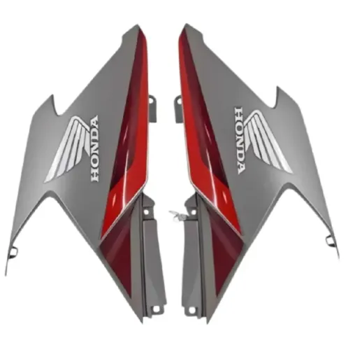 Carenagem CG 160 2025 e 2026 da certo na Fan e Titan