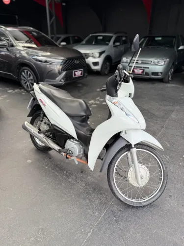 BIZ 110i