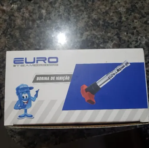 Oportunidade BOBINAS NOVAS PARA CIVIC