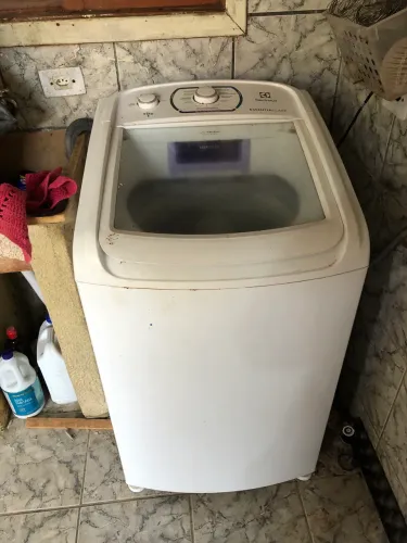 Máquina de lavar Electrolux 11 kg