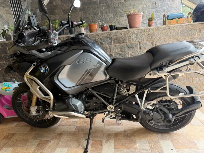 BMW r1250 - 2024