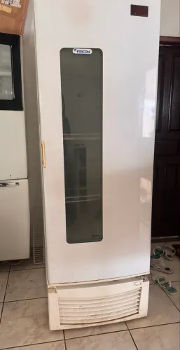 Vendo freezer