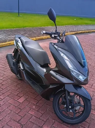 Honda PCX 160 2024