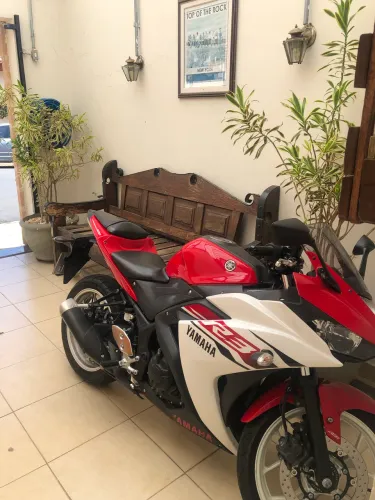 R3 Filé.Desapego , aceito troca por scooter