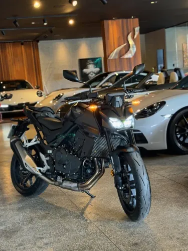 HONDA CB 750 HORNET 2025/2026