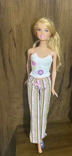 Barbie pijama