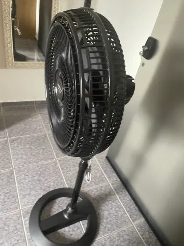 Ventilador