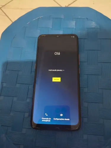 Moto E7