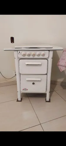 Vendo Fogão Dako Antigo 