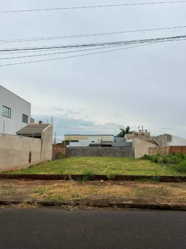 Lote à venda Maringá Jardim Dias I