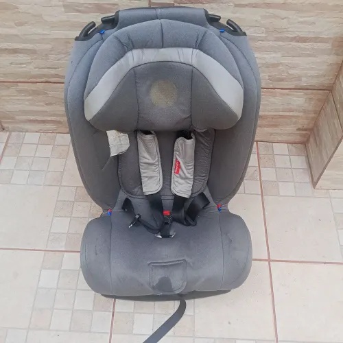 Cadeira auto Fisher Price Mass 