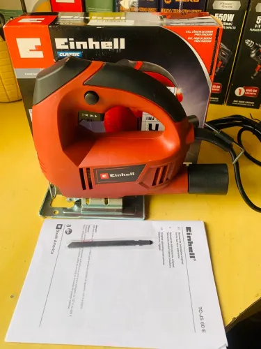 SERRA TICO TICO EINHELL 127V