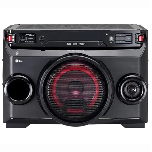 Mini System LG Xboom OM4560